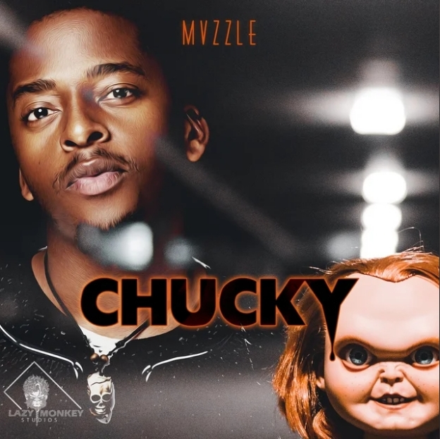 Mvzzle – Chucky 1