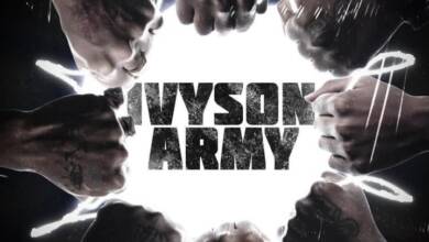 Nasty C – Ivyson Army Mixtape