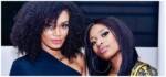 New Video Of DJ Zinhle Being Aggressive Towards Pearl Thusi Causes Confusion