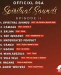 Officixl Rsa – Spiritual Sounds Episode ll Album