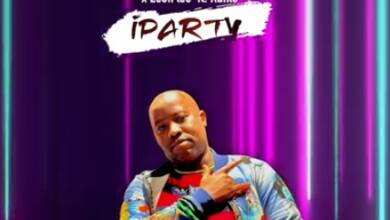 Purevibe &Amp; Leon Lee – Iparty Ft. Kuhle 16