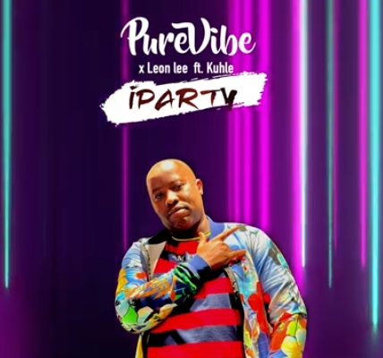 PureVibe & Leon Lee – iParty ft. Kuhle