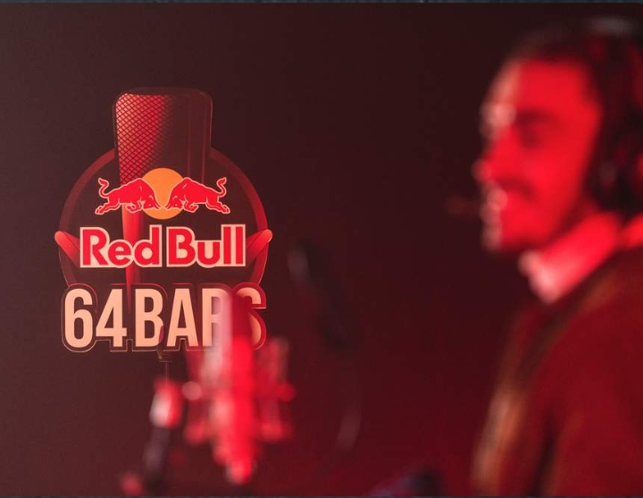 Red Bull Unveils 64 Bars Featuring Blxckie And Others 1