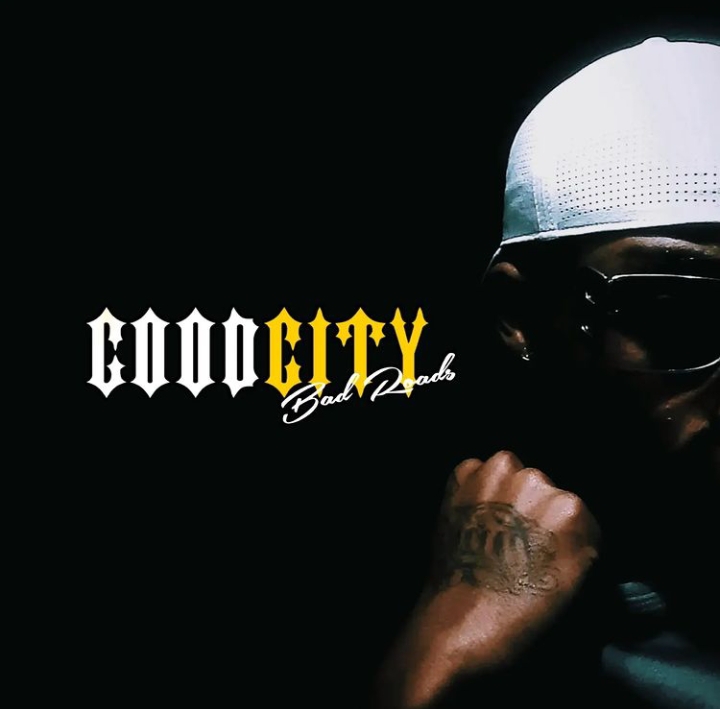 Roiii Unveils Tracklist For ‘Good City, Bad Roads’ EP