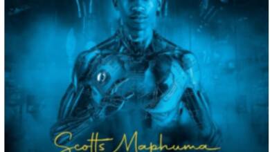 Scotts Maphuma – Thath’ Okungokwakho Ft. DJ Father, Amu Classic, Kappie, Muziqal Tone & LeeMcKrazy