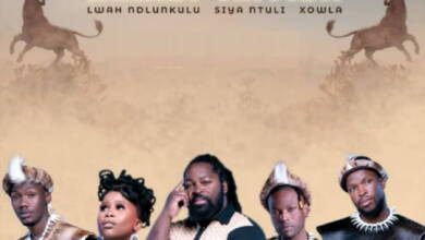 Inkabi Nation – Inkabi Nation Album Ft. Big Zulu, Siya Ntuli, Xowla, Lwah Ndlunkulu, Mduduzi Ncube