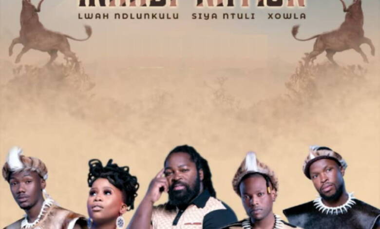 Inkabi Nation – All I Need To Know Ft. Mduduzi Ncube, Siya Ntuli & Lwah Ndlunkulu