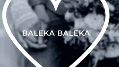 Soa Mattrix – Baleka ft. Mpura, DJ Thackzin, Nkosazana Daughter, Tee Jay & Rascoe Kaos