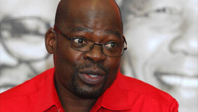 Solly Mapaila Biography: Age, Wife, Family, Educational Background, Net Worth & Contact Details