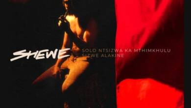 Solo Ntsizwa Ka Mthimkhulu – Shewe ft. Sizwe Alakine