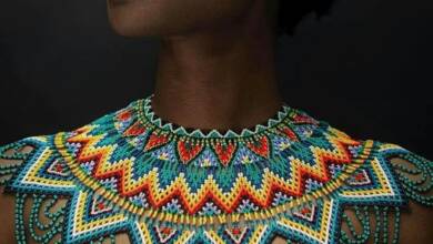 South African Traditional Clothings, Styles And The History Behind Them