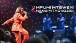 Spirit Of Praise – Nang’Mthokozisi Ft. Mpumi Mtsweni