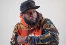 Talib Kweli Announced As Second Act In The Back To The City Lineup