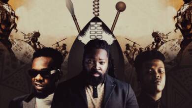 Big Zulu – We Run The Road Ft. Nasty C & Patoranking