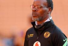 Zwane Blames Chiefs Players For Swallows Loss