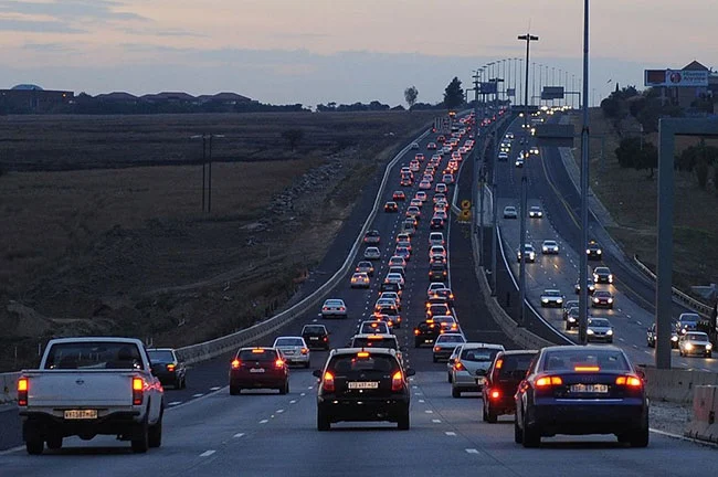 A New Lease Of Life For Gauteng Motorists As Sanral'S E-Toll Odyssey Ends 2