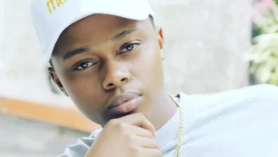 A-Reece Has Pulled Out Of SA Hip Hop Awards