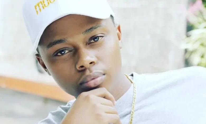 A-Reece Lists The Best SA Rappers Other Than Him