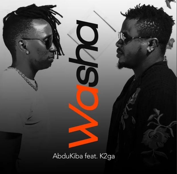 Abdukiba – Washa ft. K2ga