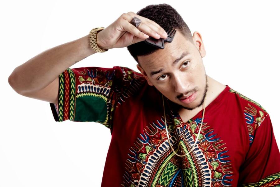 AKA Loses R10K Wager, Clarify To Fan When He Bets On Sports