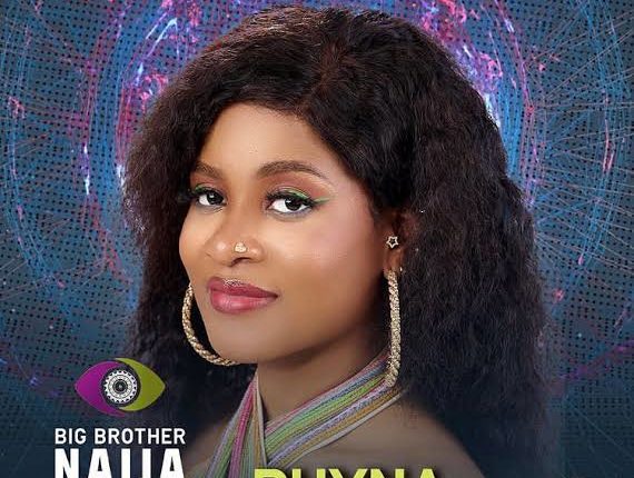 BBNaija: Nigerians Agog For Phyna, Winner Of Reality Show