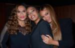 Beyoncé & Tina Knowles-Lawson Celebrate Solange Knowles’ Historic Moment At the New York City Ballet