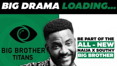 Big Brother Titans: Steps To Enter The Nigerian/ South African Reality Show