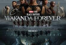 Black Panther: Wakanda Forever New Hero Revealed – Watch