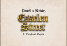 Blaklez & Pdot O – Esselen Street ft. N’veigh & Bugzito