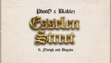 Blaklez & Pdot O – Esselen Street ft. N’veigh & Bugzito