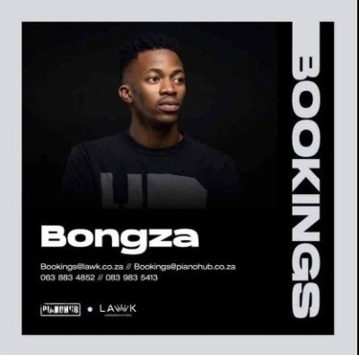 Bongza & Bandros – Top Dawg Session