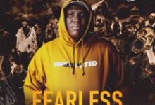 Busta 929 “Fearless” Album Tracklist and Artwork