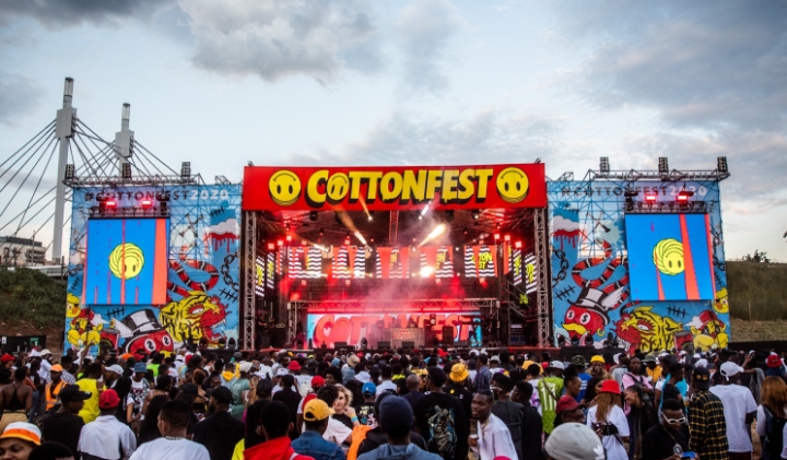 Cotton Fest Set To Hold In Cape Town This December 1