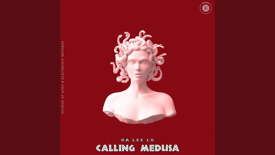 Da Lee Ls - Calling Medusa 1