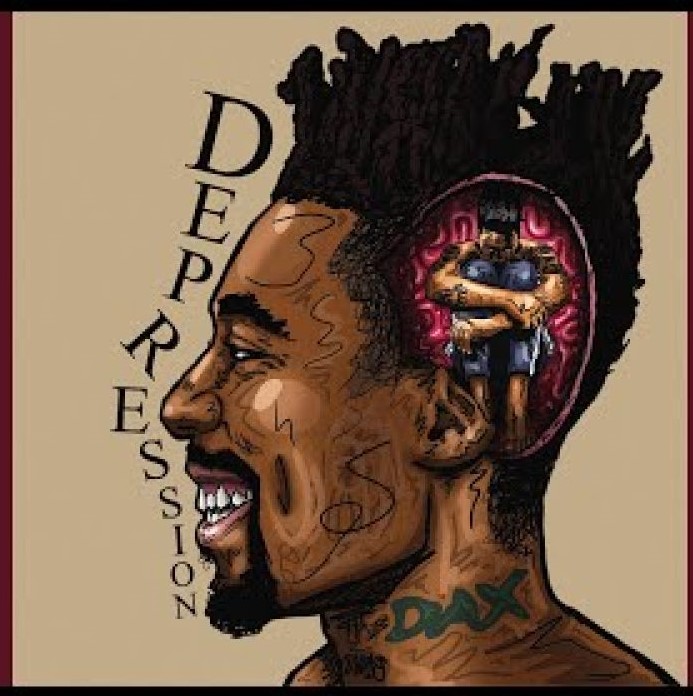Dax Drops “Depression”