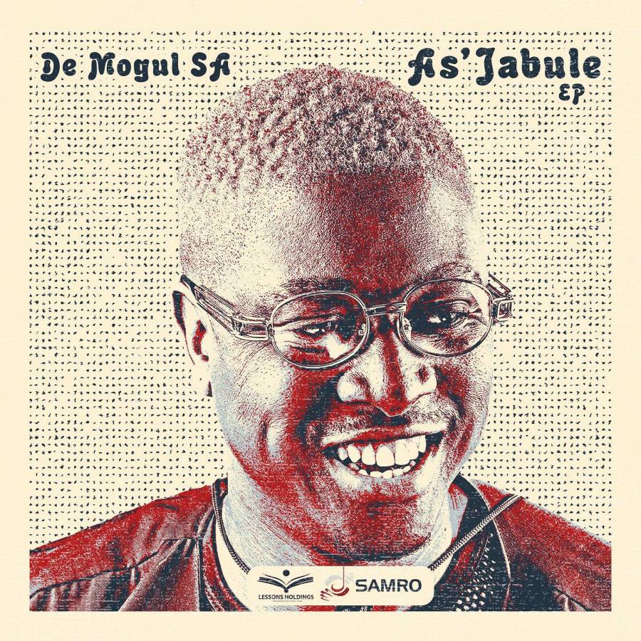 De Mogul Sa &Amp; T-Jay Da Dj – As’jabule Ft. Mashudu &Amp; Kabelosings 1