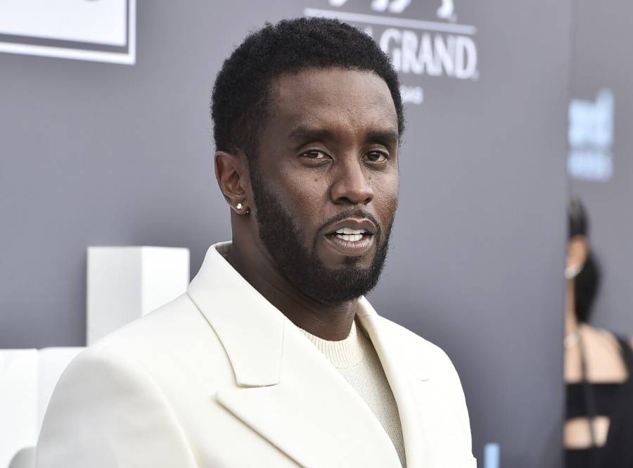 Sean &Quot;Diddy&Quot; Combs Faces New Legal Battle: Accusations Of 1991 Sexual Assault 1