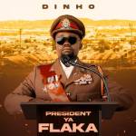 Dinho – Umsebenzi Wam ft. Optimist Music ZA, Jay Sax, King Tee Tshiamo & Richard Kay