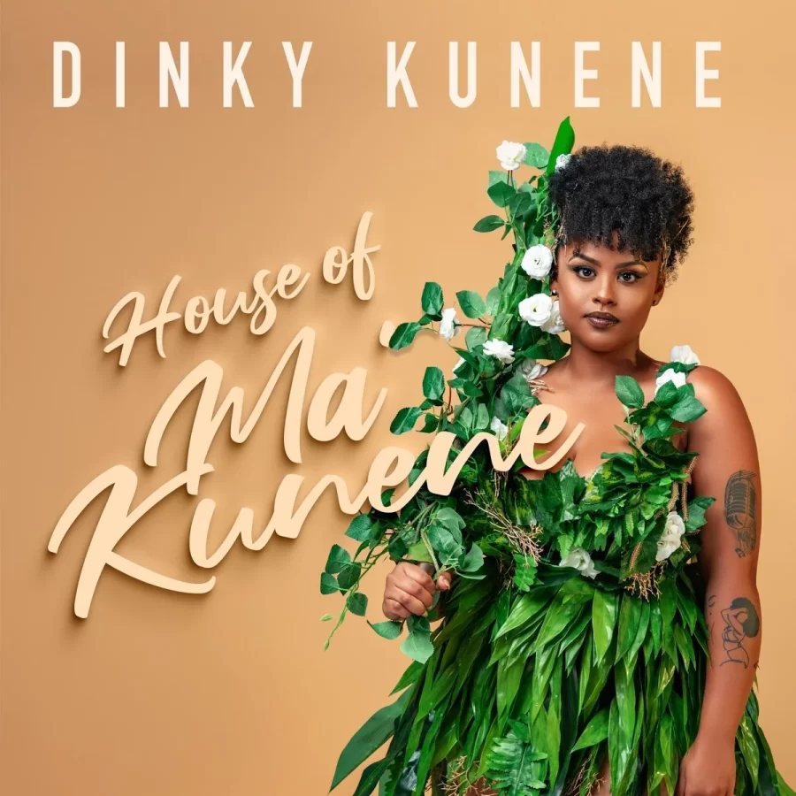 Dinky Kunene – House Of Makunene Album