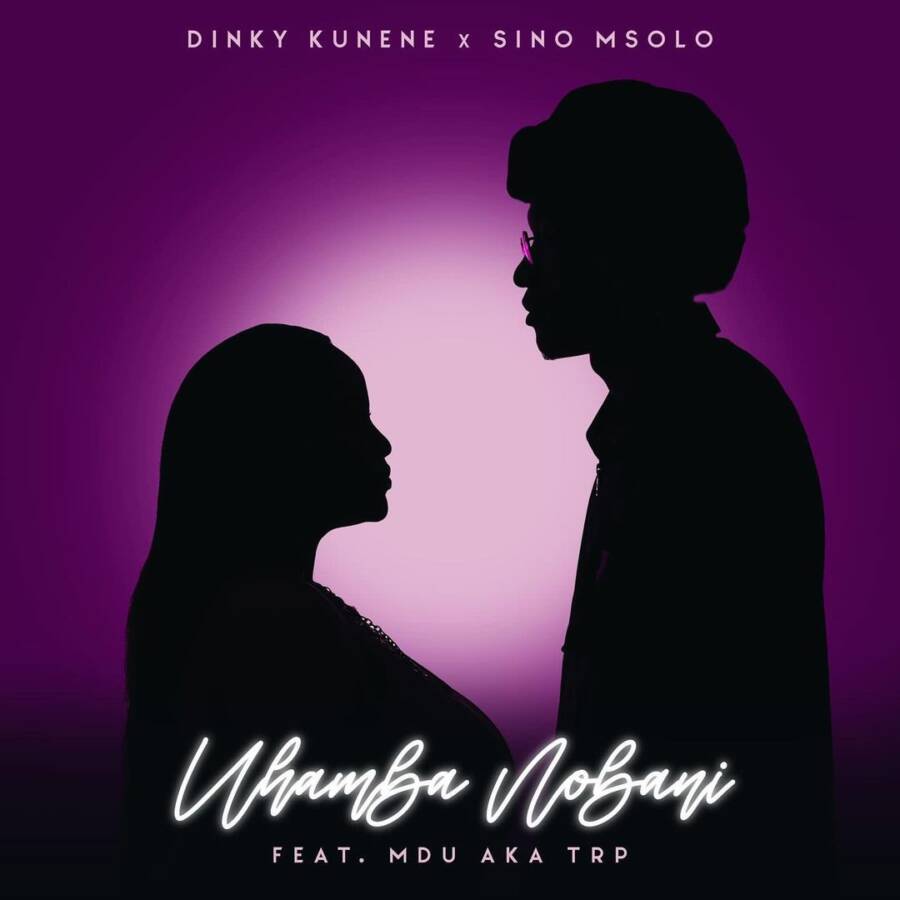 Dinky Kunene &Amp; Sino Msolo - Uhamba Nobani Ft. Mdu Aka Trp 1