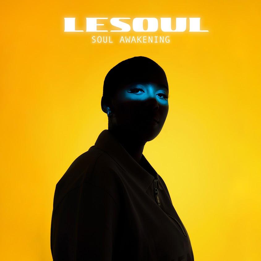 DJ LESOUL – Album Kebangkitan Jiwa