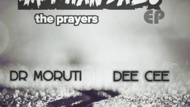 Dr Moruti &Amp; Dee Cee - Imithandazo Album 12