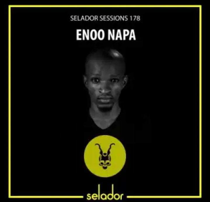 Enoo Napa – Selador Sessions 178 1