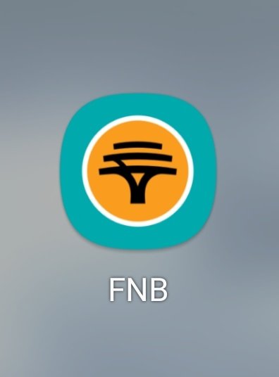 Fnb Redesigns Banking App And Logo – See Reactions 1