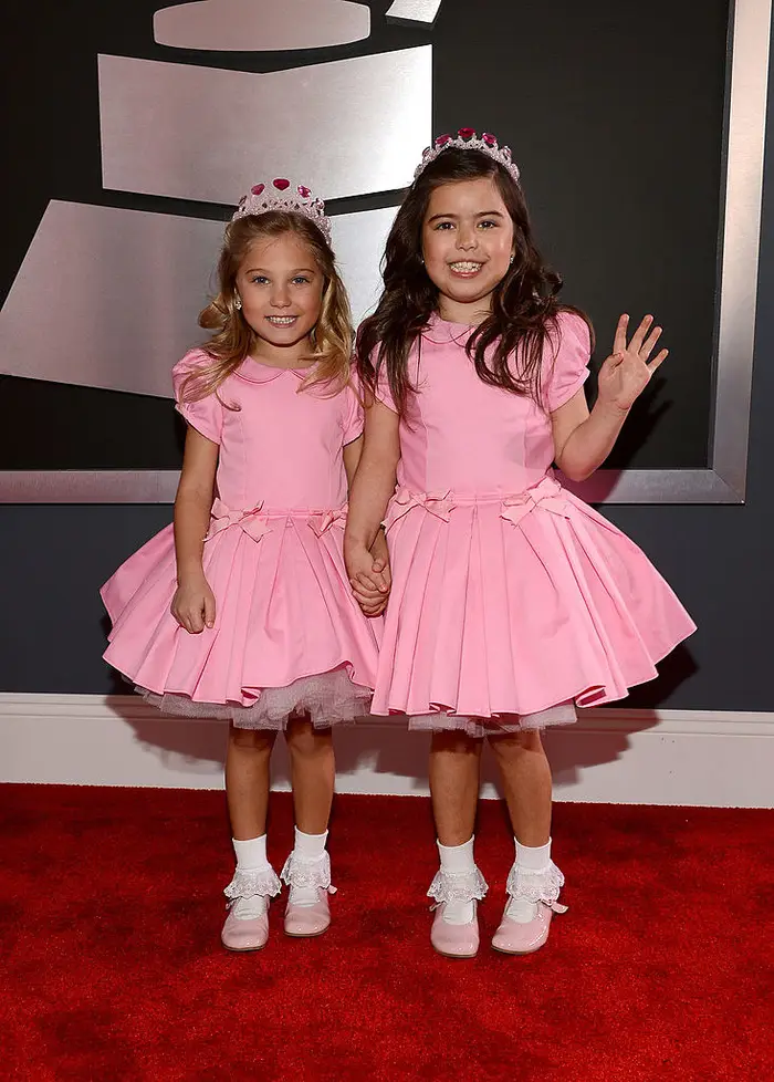 Former Child Star Sophia Grace Announces Pregnancy In New Video - Watch 2