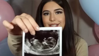 Former Child Star Sophia Grace Announces Pregnancy In New Video – Watch
