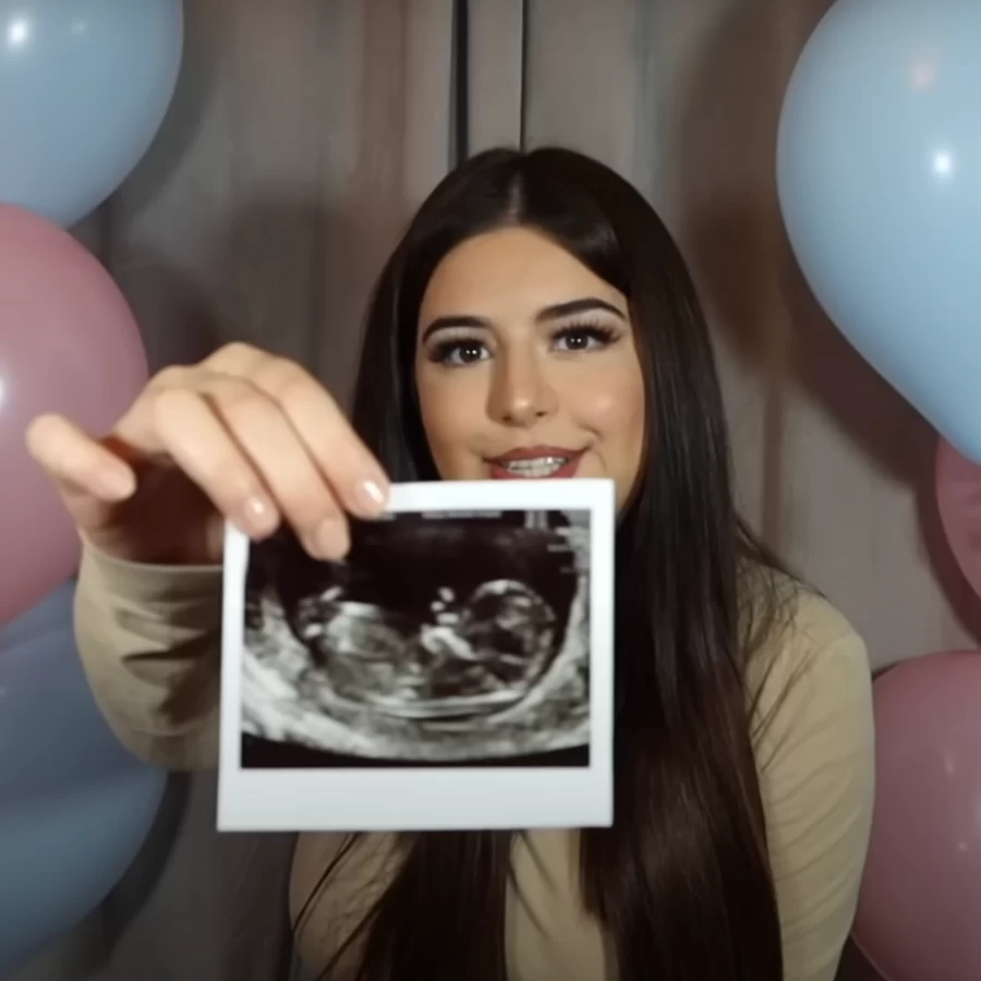 Former Child Star Sophia Grace Announces Pregnancy In New Video – Watch
