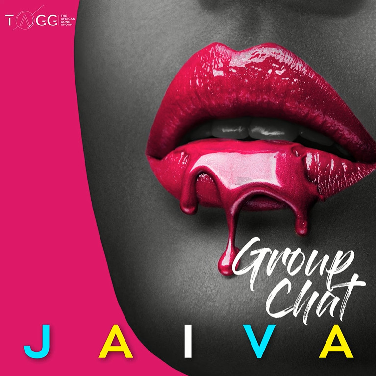 Group Chat - Jaiva 1