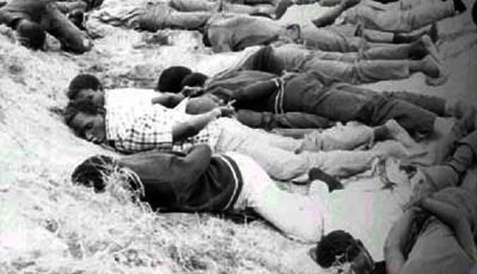 Gukurahundi Genocide: The Cause, Victims, Death Toll, Leaders 2