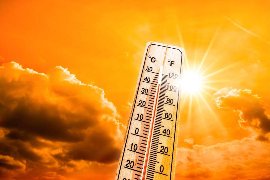 Mzansi Weather Service Warns Heatwave To Hit Limpopo, Mpumalanga, Gauteng